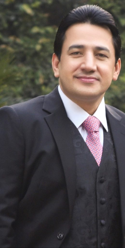 Our specialists – Mitcham Rd Consulting suites